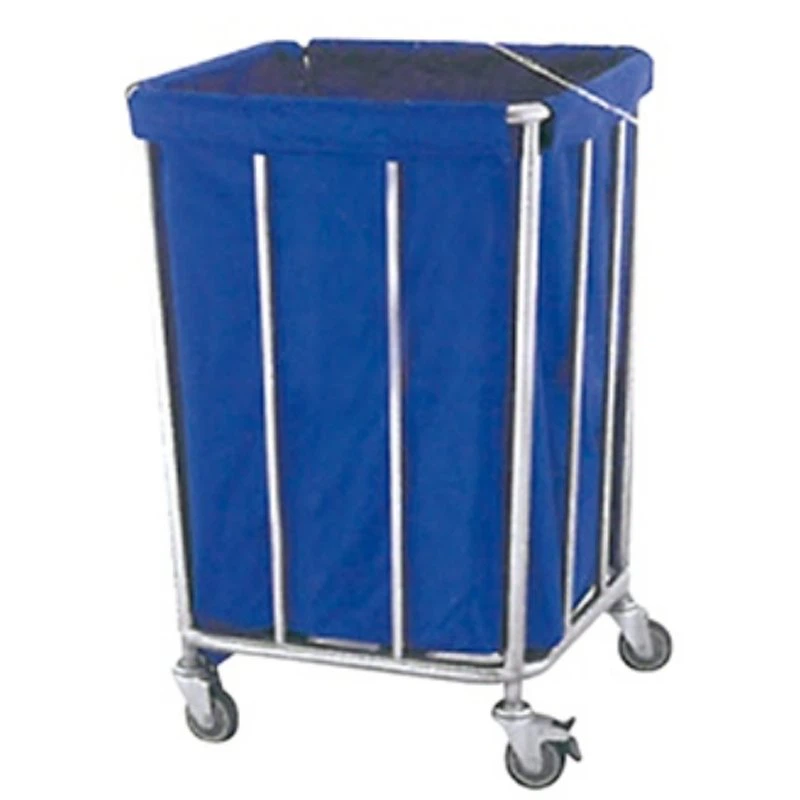 Sewage Collection Vehicle