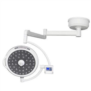 Schattenlose Lampe mit Einzelkopf