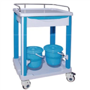 Behandlung von Autos