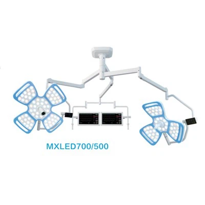 Schattenlose LED-Betriebslampe